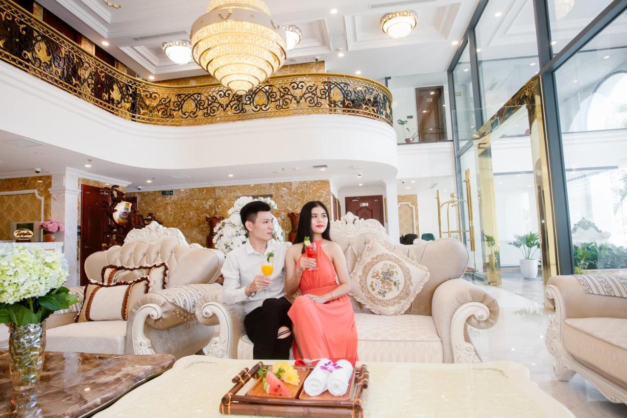 Century Hotel Da Nang Exteriör bild